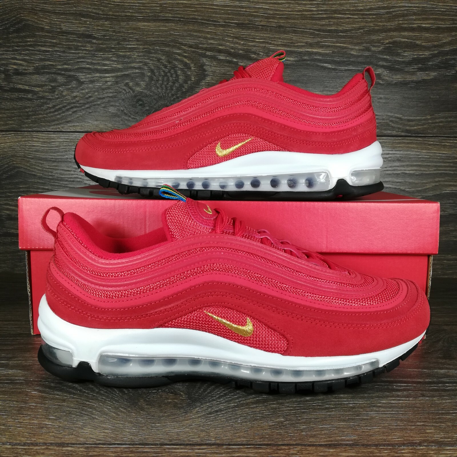 air max 97 cr7 ebay