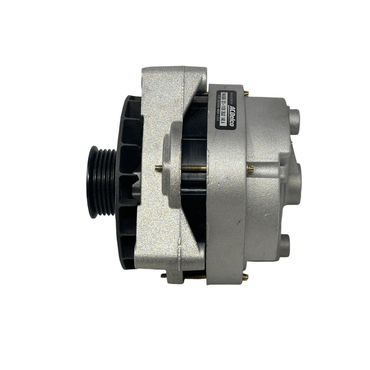 ACDelco 321-1128 GM 10463686 Alternator fits Cadilac Chevrolet