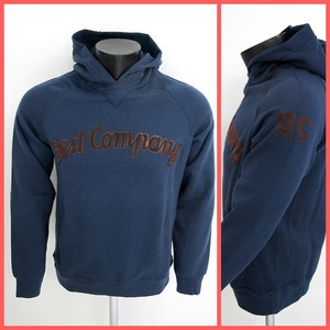 felpa best company uomo