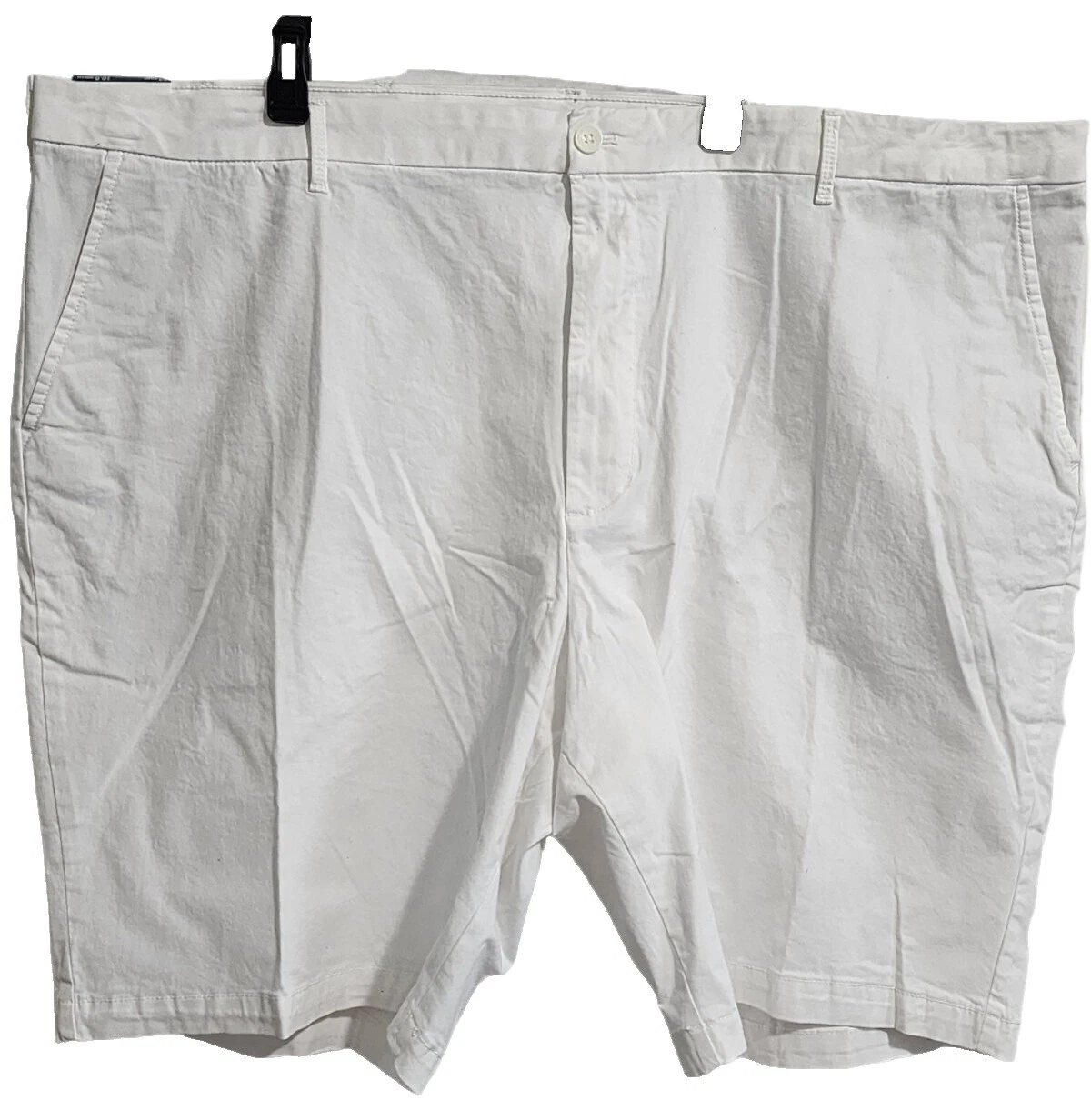 IZOD Blanco Shorts for Men