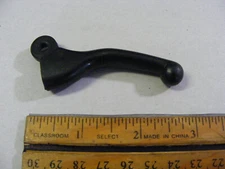 Domino Choke Lever Moped Motorcycle (to4)