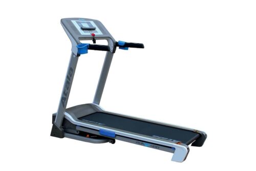 2017 ATALA RUNFIT 400 ELECTRIC TREADMILL GYM FITNESS AT HOME - Picture 1 of 1