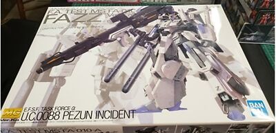 Gundam Zz Full Armor 