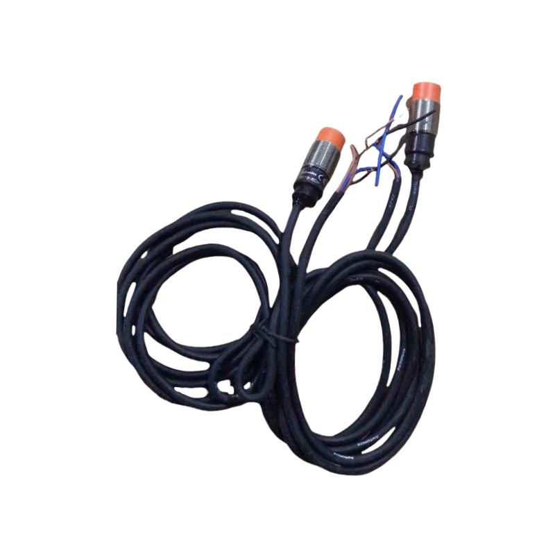 1PCS New AUTONICS Type PR18-8DP Inductive sensor proximity switch 12-24V DC - Image 4 of 4