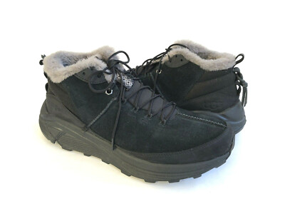 UGG Mens Boots Hiking Trainer Shoes UGG Men main image 3