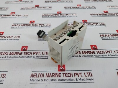 MITSUBISHI ELECTRIC FX2N-4AD-PT Special Function Box Melsec F