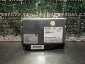 0260002360 automatikgetriebe steuergerät 361313 BMW SERIE 5 BERLINA E39 1995