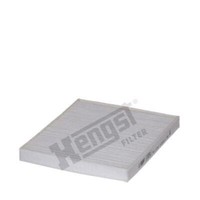 Hengst Filter Innenraumfilter Pollenfilter FüR Suzuki Jimny GeläNdewagen