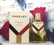Yardley Original Yardley одеколон - аромат для чоловіків