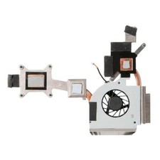 HP Pavilion 610773-001 Heatsink and Cooling Fan Module