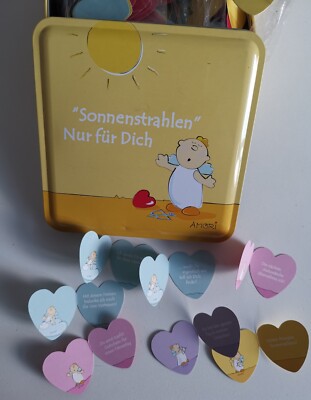    Amori Liebevolle mitteilung vom Herzen an Ihre liebsten  