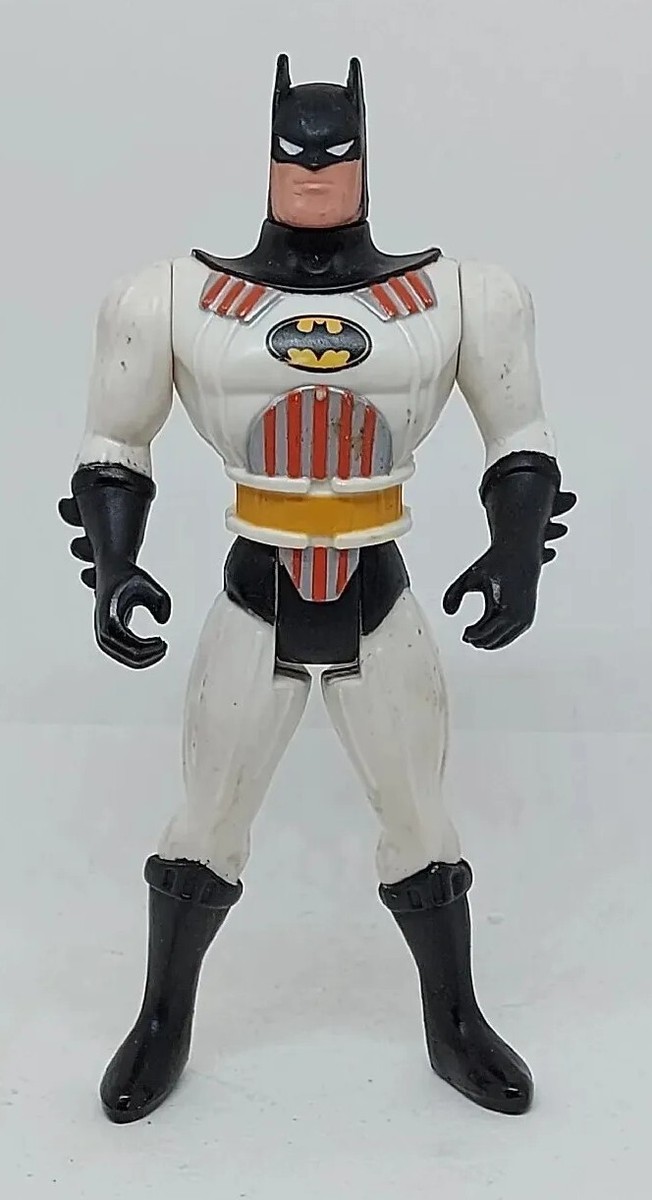 BATMAN ANIMATED SERIES ANTI-FREEZE BATMAN KENNER 1993 | eBay