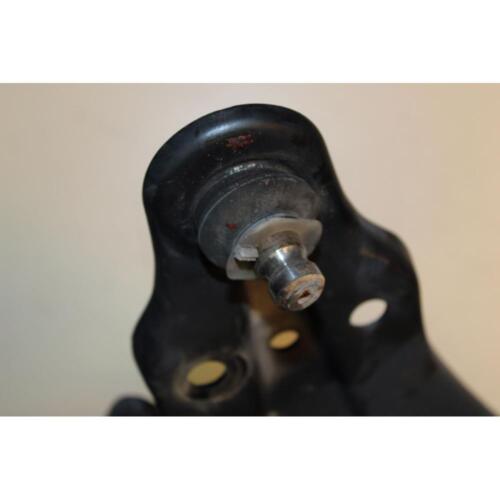 braccio sospensione inferiore anteriore destro RENAULT TWIZY (MAM_) - Imagen 2 de 4