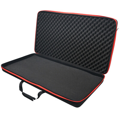 Lightweight Hard-Shell XL Bag Case for Pioneer XDJ-XZ or DDJ-SZ2 DJ Controller 