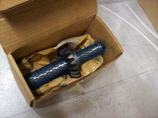 CNH OEM Genuine Gear & Shaft Assembly AUB161196