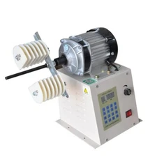 Electric Automatic Winding Machine, Motor Repair, Automatic High Torque