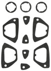 <!--F#f_0-->GASKET SET DOOR HANDLE SUIT HOLDEN HD HR HK HT HG<!--F/-->