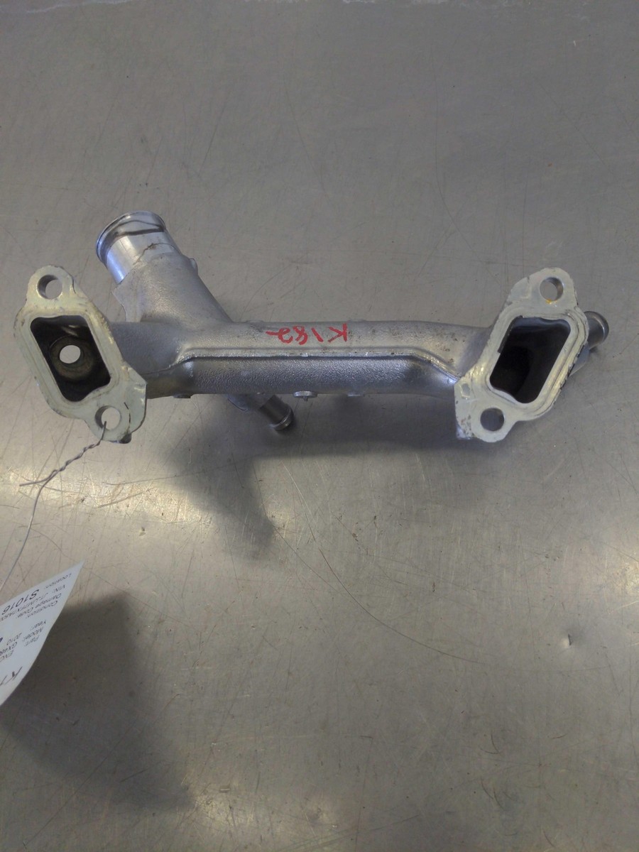 2010 LEXUS GX460 Coolant Crossover Pipe(4.6L 1URFE engine