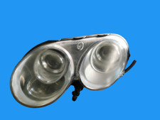 Faro Bentley Continental GT 2004 N/S lado izquierdo del pasajero 3W2941015F