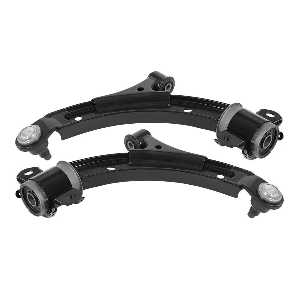 Nuevo brazo de control inferior delantero derecho apto para Ford Mustang 2010-2014 lado del pasajero Foto 3 de 4