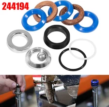 244194 Pump Repair Packing Kit For Airless Paint Sprayer 390 395 490 495 595 695
