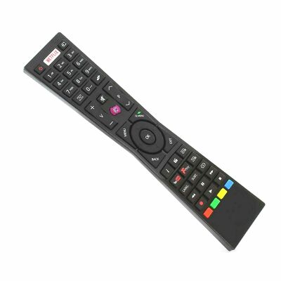 Ersatz Fernbedienung für Hitachi TV Modell 49HK6W64