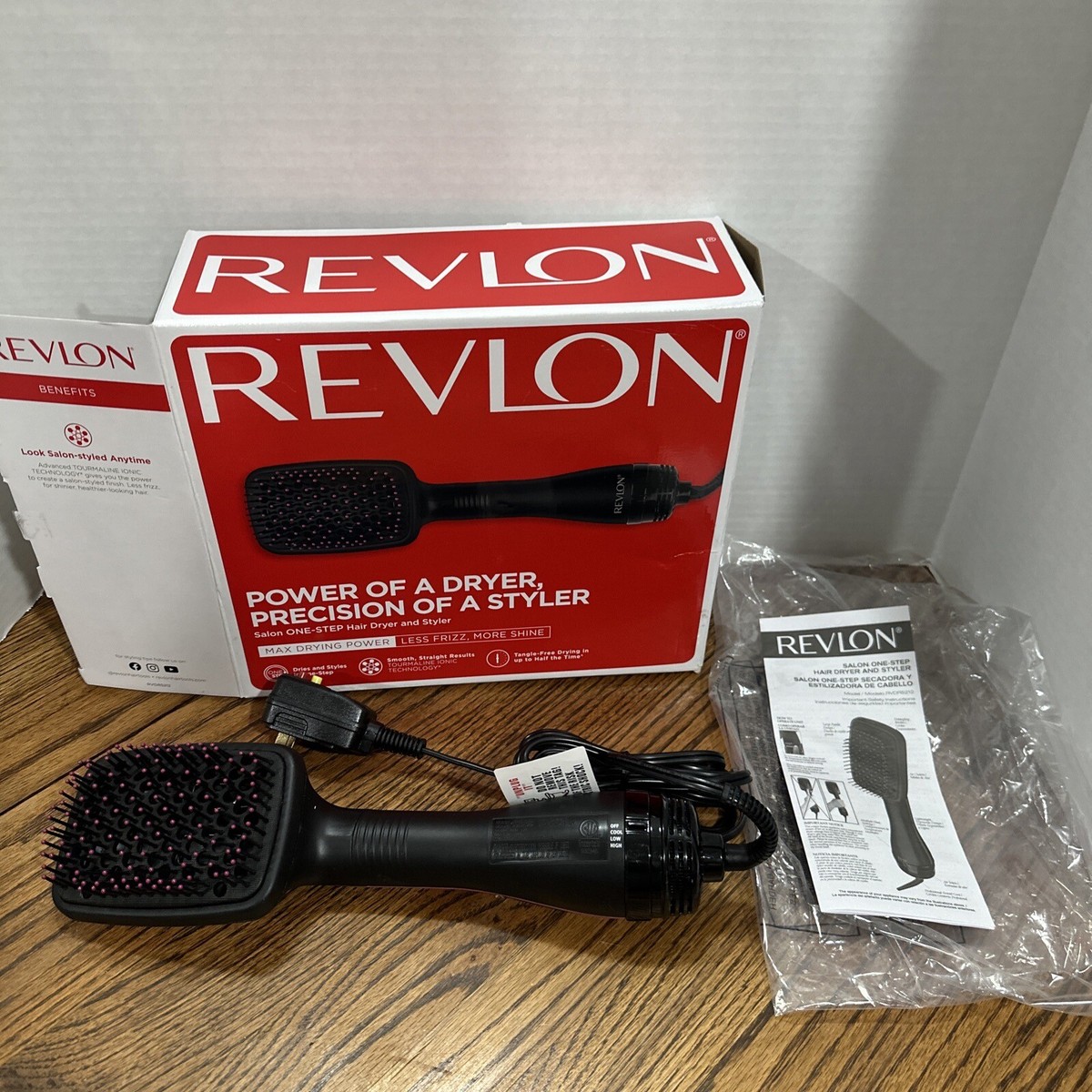 Revlon Salon Revlon Hair Dryer Brush Target Revlon Pro Collection