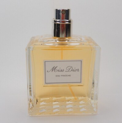 Miss Dior Eau Fraîche 100ml オードトワレ Christian Dior Miss