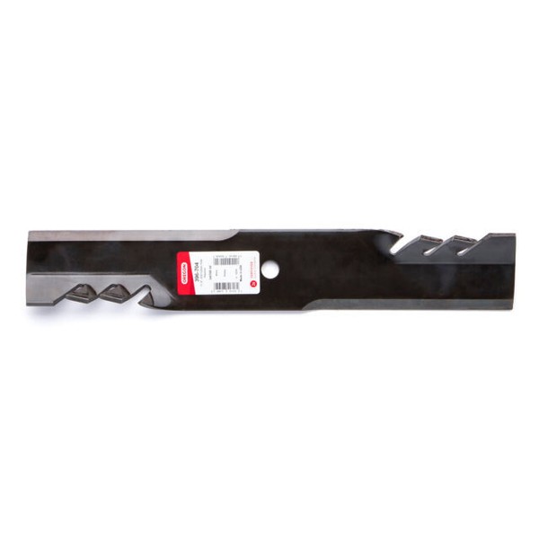 Oregon G6 17.85 inch Lawn Mower Blade - Black (396704) for sale 