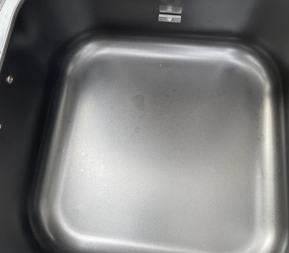 Nuwave Revolutionary Healthy Digital Brio 10QT Model 37101 Air Fryer New - Image 3 of 4