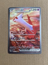 gardevoir pokemon card ex ACE 10 - Mega Latias ex - 181/132 - Mega Evolution