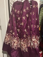 Lehenga Skirt