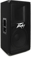 Peavey PV 112 800W 12-inch Passive 2-way Speaker