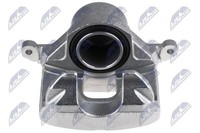 Bremssattel NTY HZP-PL-059 Grauguss FüR Opel Insignia Sport Z18 Sports Tourer