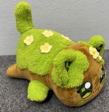 Aphmau MeeMeows 11  Classic Mystery Plush Elemental EARTH CAT