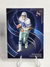 2025 Panini Silhouette Football - Michael Irvin #57 Base Card Dallas Cowboys