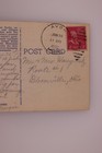 Finish Canoe Derby Minneapolis Minn Linen Postcard 1952 Curt Teich — photo 6