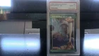 1989 Donruss Rookie Ken Griffey JR. #3 PSA Graded 9