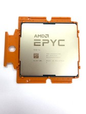 AMD EPYC 9B14 2.60GHz 96-Core 384MB 400W Socket SP5 CPU Processor 100-000000782