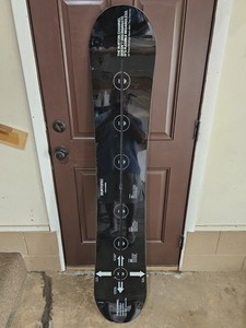Burton T6 Snowboard | eBay