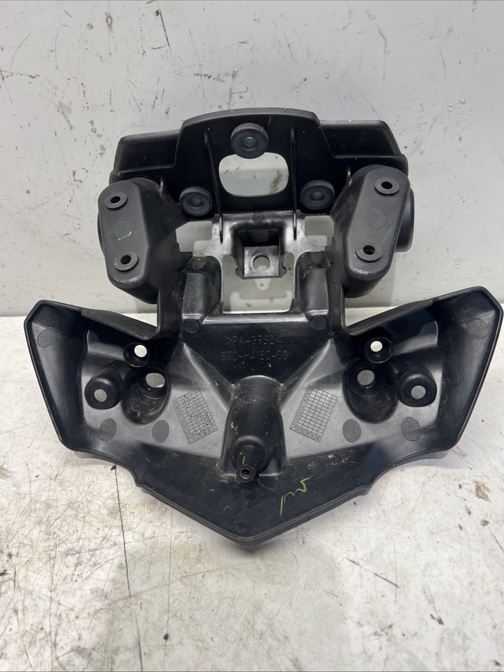 CHEAPEST ONLINE Yamaha MT125 2020-22 Headlight Plastic Body Base B7D ...