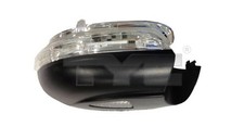 TYC Blinkleuchte 337-0175-3 für VW GOLF TOURAN 1T3 1T1 1T2 517 5K1 6 TSI 16V TDI