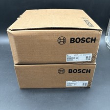 Bosch NDA-7051-PIP-W Pendant Interface Plate 220mm Lot of 2 New Open Box