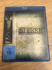 Sieben (Blu-Ray)