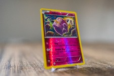 Clefairy 81/122 Reverse Holo - Breakpoint - LP Pokemon Card on eBay