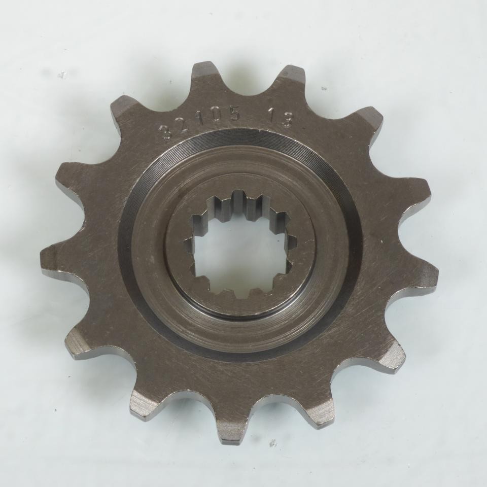 Pignon Esjot anti-usure pour boîte moto TM 125 Smm 2004