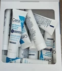 15 TRAVEL SIZED Cerave Anti-Dandruff Hydrating Shampoo 1oz EACH EXP 02/27