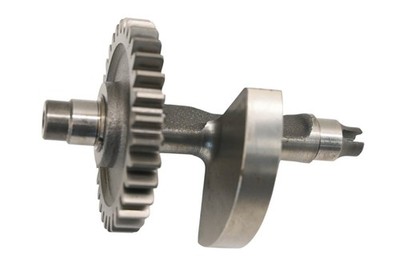 08 Honda Rancher 420 ES 4x4 Counter Balancer Crankshaft Balance TRX420FE