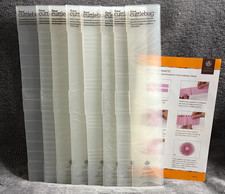 Anna Griffic Embossing Folders Paper Tricks see description for details