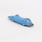 Vintage Corgi Toys 153 Proteus Campbell Bluebird CN7 Land Speed Record Car Blue
